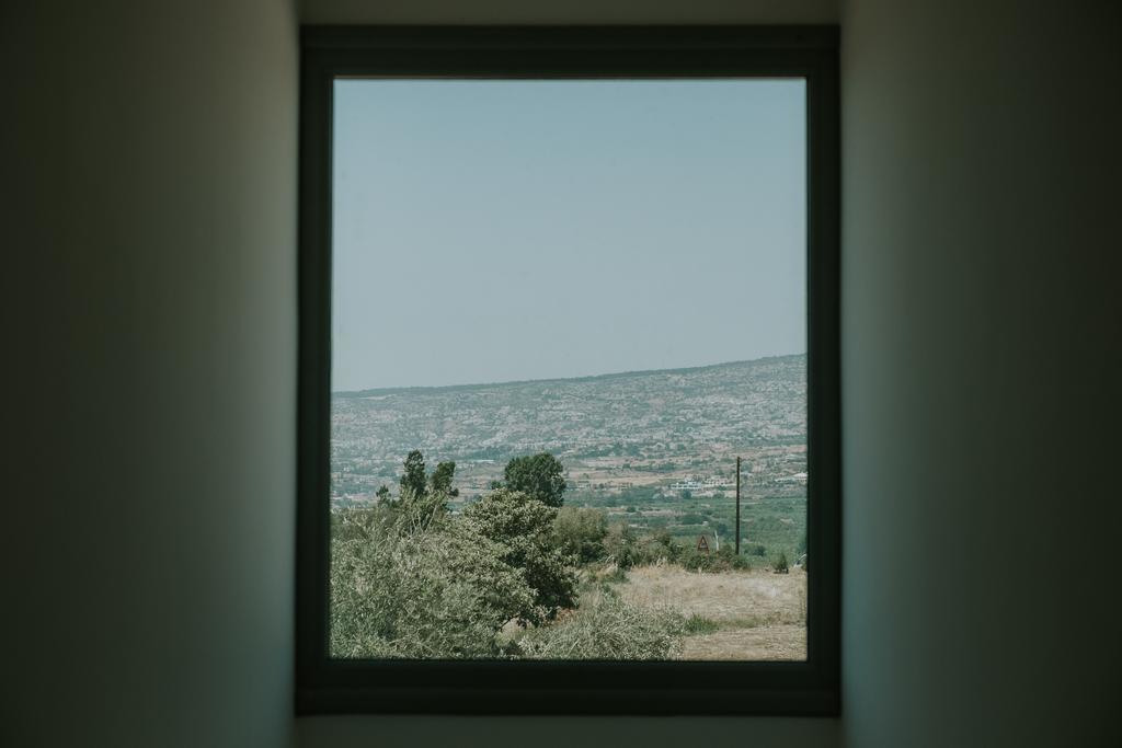 Villa Despoina Paphos Exterior foto